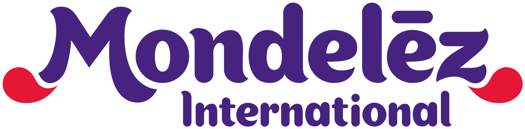 Mondelez International Logo