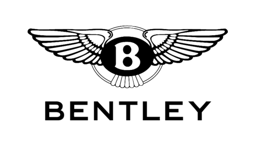 Bentley Logo