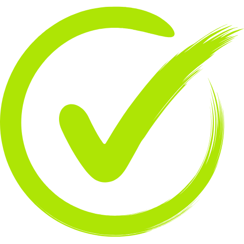 Check Mark